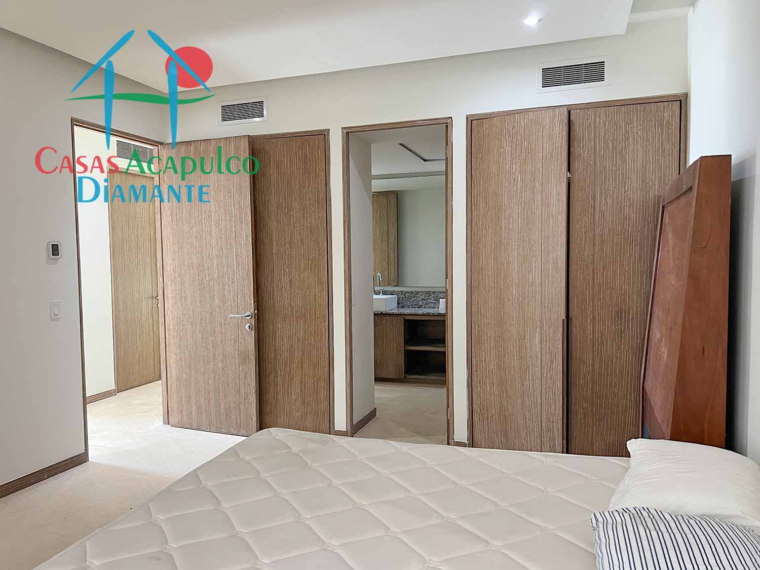 Península Loft 255 - Recámara cuatro 4